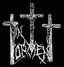 logo In Torment (ESP)